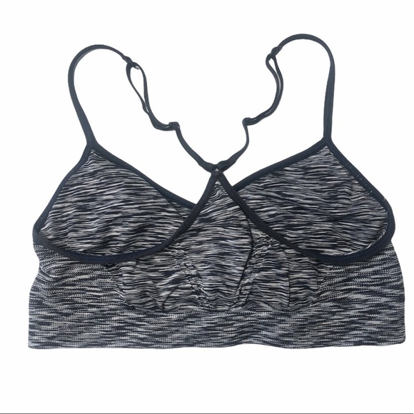 PINK VS Racerback Sports Bra - Picture 2 of 4